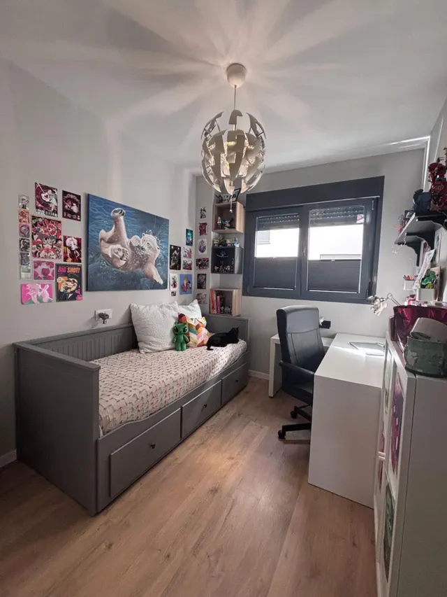 Piso moderno y acogedor en Urbanización Nueva — 16