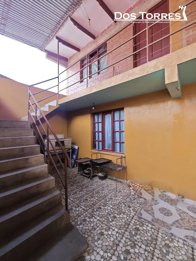 Casa 260m² en venta - Puntiti — 20