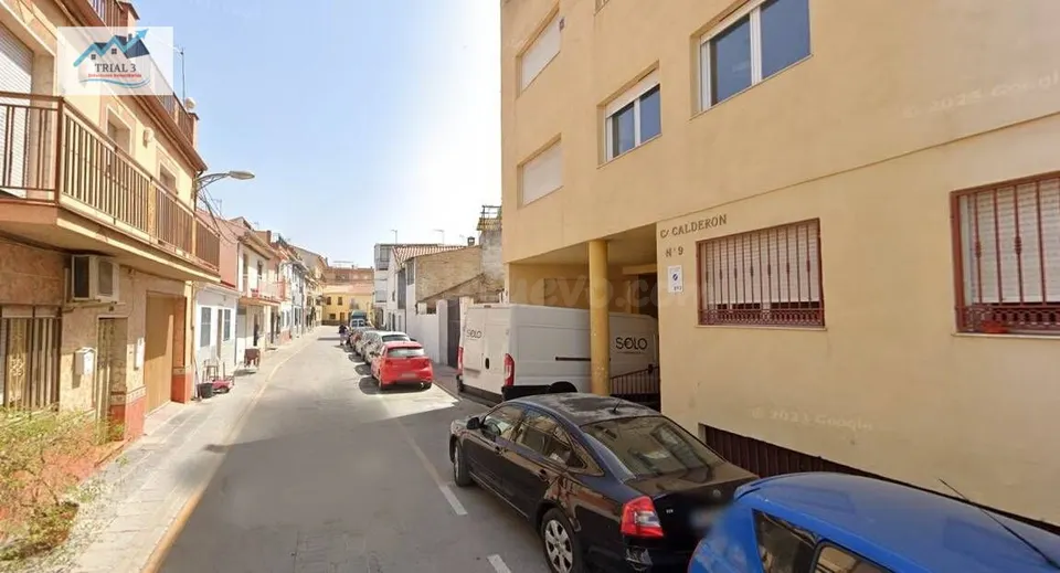 Venta de Piso en Santa Fe, Granada.