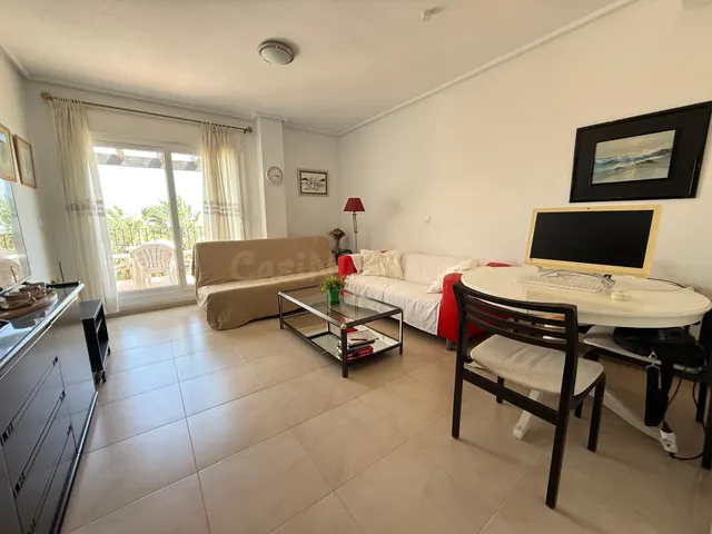 Apartamento 2 habitaciones 114m² en venta - LA TORRE GOLF RE - foto 2