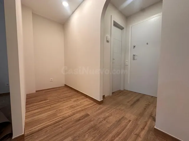Casa adosada totalmente reformada en urbanización Politur. - foto 5