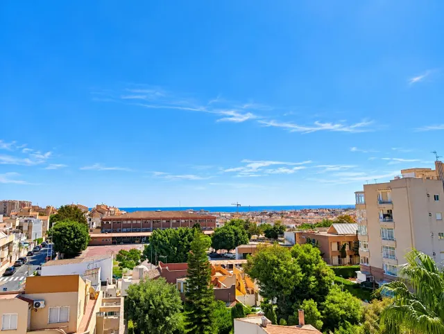 APARTAMENTOS NUEVOS EN CALAS BLANCAS CON PISCINA Y PARKING COMUNITARIA! — 17