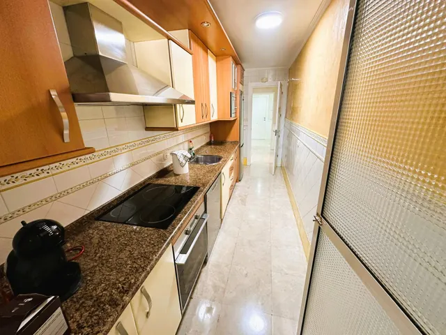 ¡Piso de ensueño en Residencial Oriente! — 19