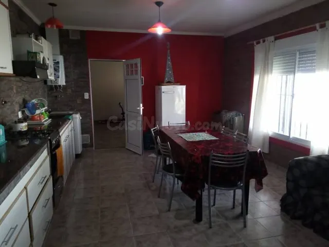 Casa en Monte Hermoso / Buenos Aires / Argentina — 2