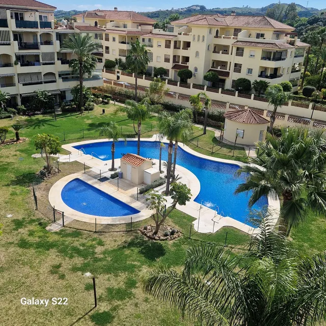 Apartamento 2 habitaciones 93m² en venta - Riviera del sol — 22
