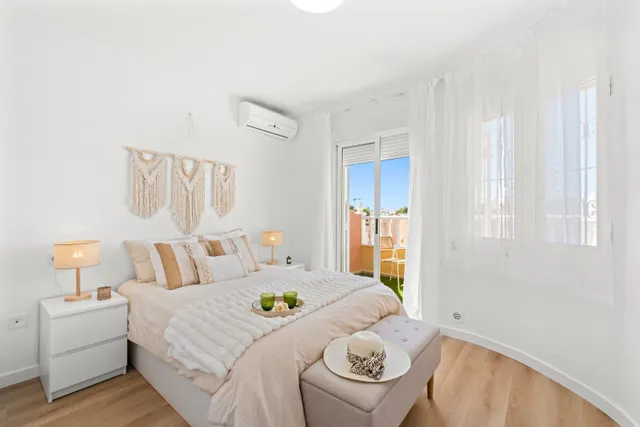 Adosado 2 habitaciones 67m² en venta - Las Filipinas — 22