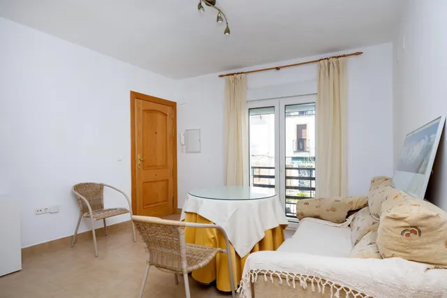 !!Fantástica vivienda en Huetor Santillán junto Ayuntamiento!! — 7