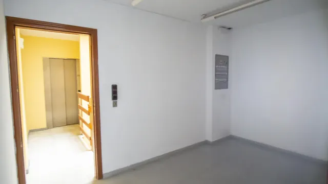 Oficinas de alquiler en zona Av. Mediterráneo — 9
