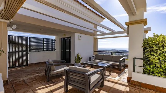 Ático 3 habitaciones 179m² en venta - Costa Del Sol — 31