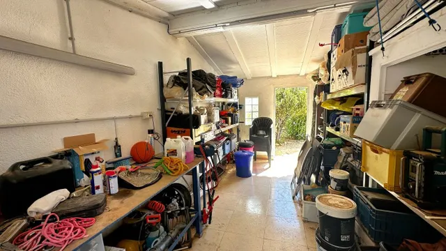Villa 4 habitaciones 284m² en venta - Barranco Hondo — 37