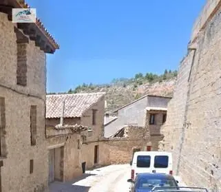 Venta Casa en Valderrobres - Teruel - foto 2