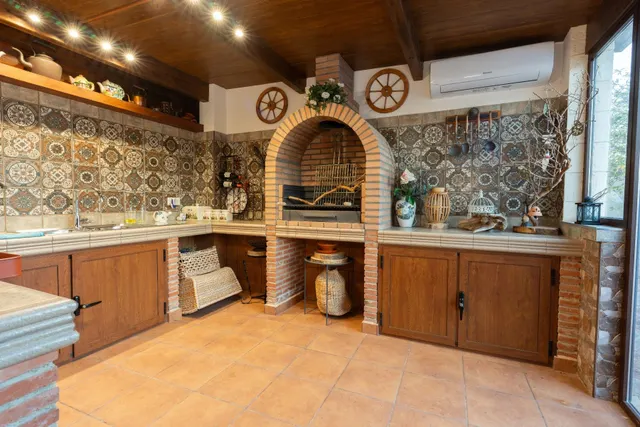 Villa 7 habitaciones 312m² en venta - Los Balcones - Los Altos del Edén — 8