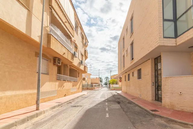 Apartamento 3 habitaciones 89m² en venta - Santiago de la Ribera — 26