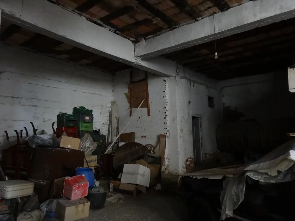 Local comercial o de Industria en sótano