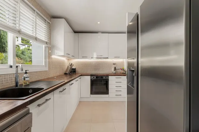 Ático 2 habitaciones 149m² en venta - Marbella — 14
