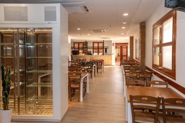 BAR-RESTAURANTE CON habitaciones Y CON MUCHO ENCANTO - foto 4