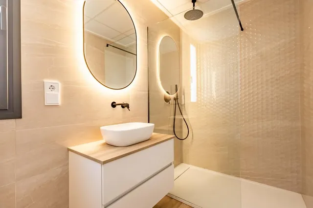 Villa 3 habitaciones 126m² en venta - Centro — 11