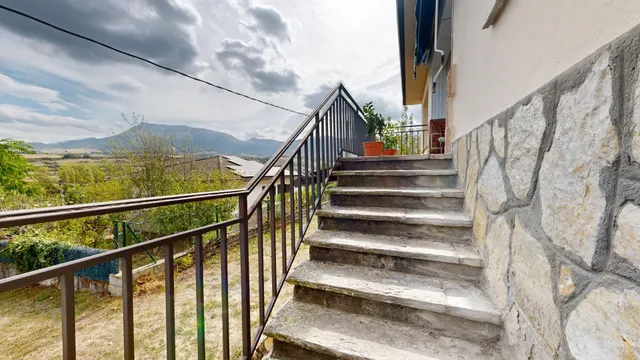Chalet con vistas a La Peña — 32