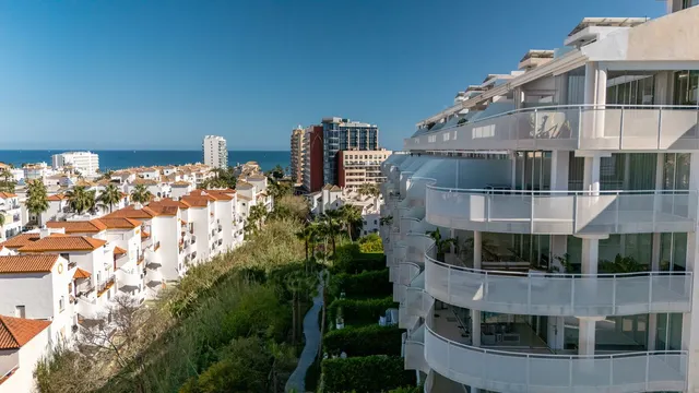 Apartamento 3 habitaciones 98m² en venta - Centro — 32