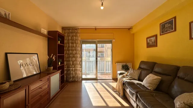 Piso en barrio de san josé de Huesca — 2
