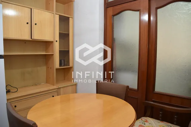 ¡IMAGINA LO QUE PUEDE LLEGAR A SER!... Una gran vivienda con alma y potencial en una de las mejores ubicaciones de Alcalá. — 13