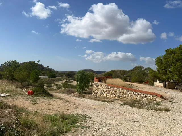 Casa Rural en Barinas, Abanilla: Tu Refugio Ideal — 25