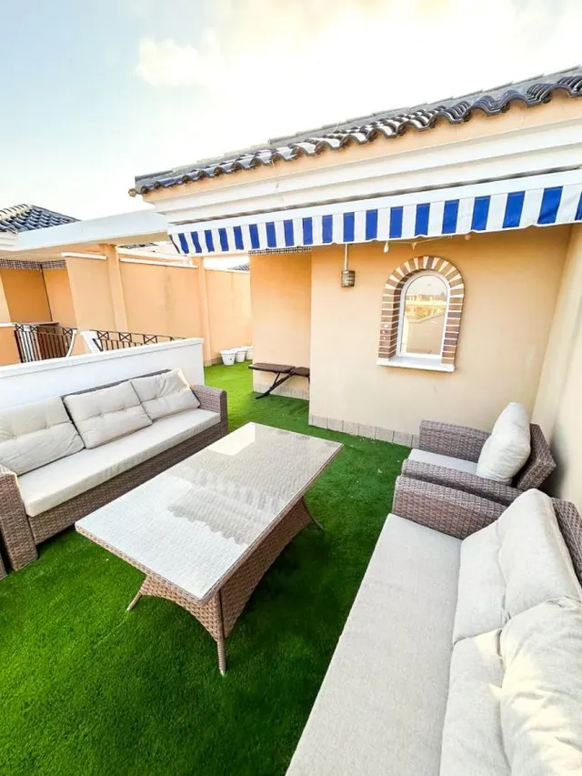 Adosado 3 habitaciones 110m² en venta - Torre de la Horadada — 5