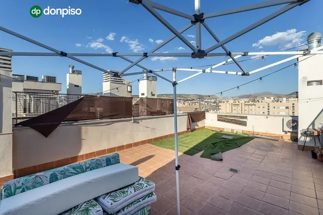 Ático dúplex en Campus de la Salud — 27