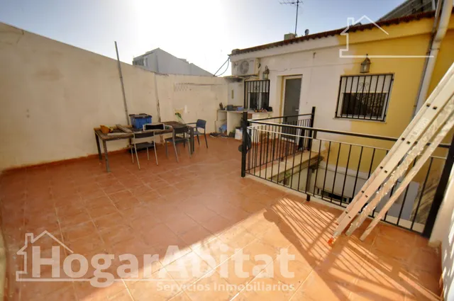 ¡magnífica casa! reformada y luminosa con dos terrazas y garaje — 15
