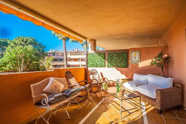 Apartamento 2 habitaciones 156m² en venta - Marbella — 16