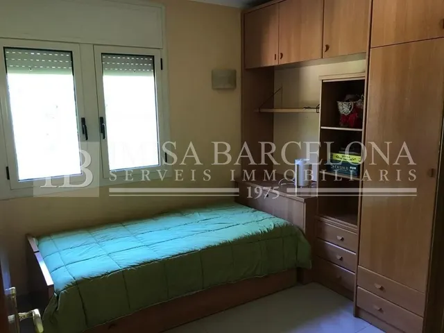 Apartamento con espectaculares vistas al mar y al Castillo — 15