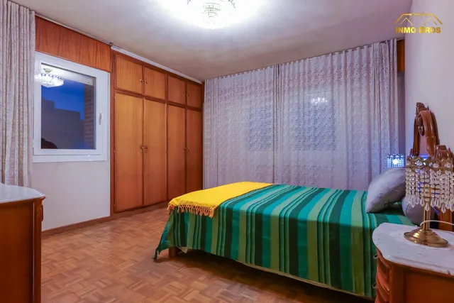 PISO EXCLUSIVO CON  TERRAZA EN CALLE AMPARO — 49