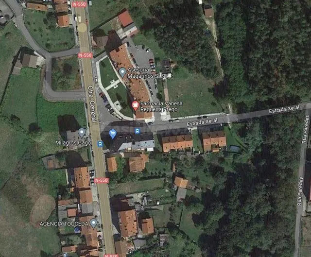 Vistamar Galicia comercializa Plaza de Garaje en Edificio Be - foto 2