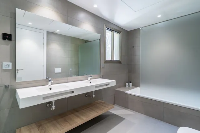 Ático 4 habitaciones 270m² en venta - Costa Del Sol — 41