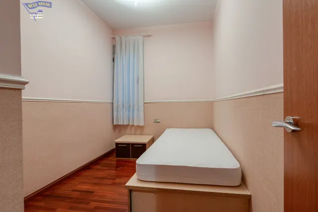 PISO EXCLUSIVO — 21