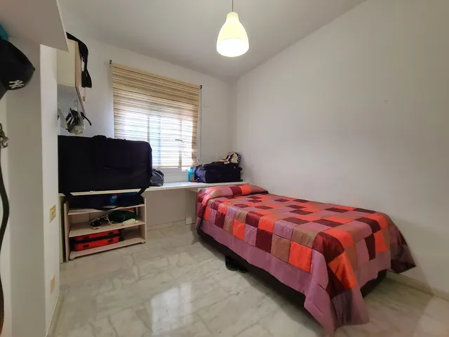 Apartamento 3 habitaciones 113m² en venta - Costa Del Sol — 25