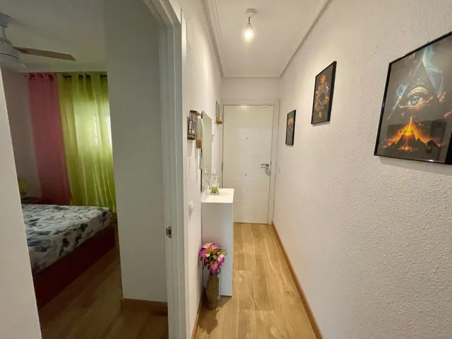 COQUETO APARTAMENTO EN TORREVIEJA — 12