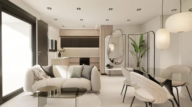 Apartamento 2 habitaciones 68m² en venta - PILAR DE LA HORADADA — 10
