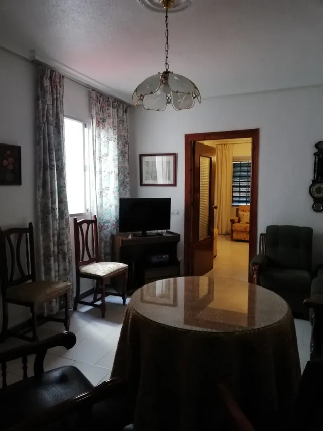 CASA EN VENTA ZONA CENTRO-JARDINILLOS — 3