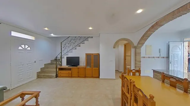 Dúplex 4 habitaciones 249m² en venta - Santiago de la Ribera — 6