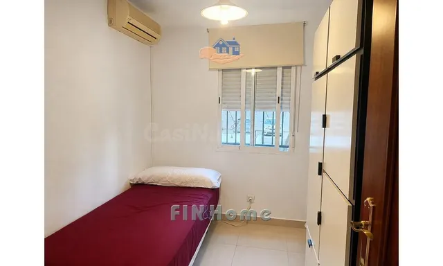 Piso en alquiler para estudiantes en Triana – 3 dormitorios  - foto 3