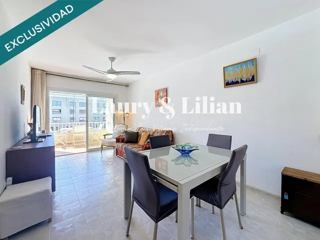 Apartamento con vistas al canal, licencia turística y aparca - foto 2