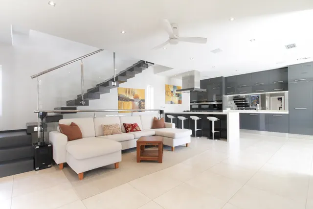 Villa 4 habitaciones 324m² en venta - Torreblanca — 27