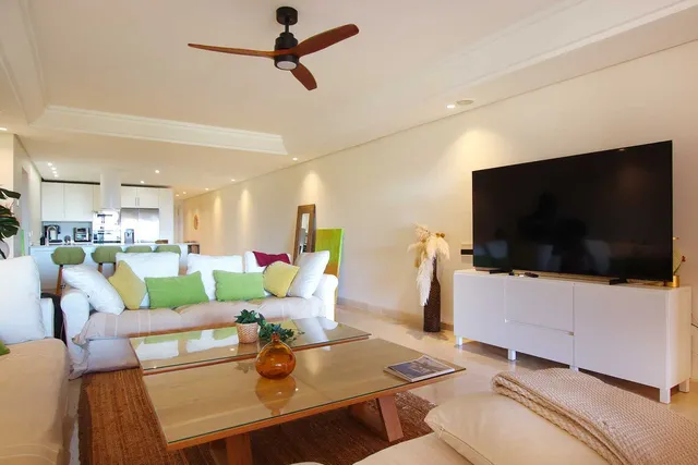 Apartamento 4 habitaciones 186m² en venta - Marbella — 13