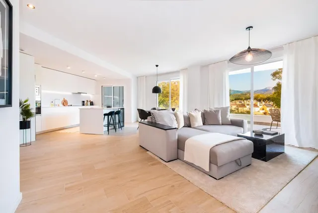 Apartamento 2 habitaciones 166m² en venta - Marbella — 3