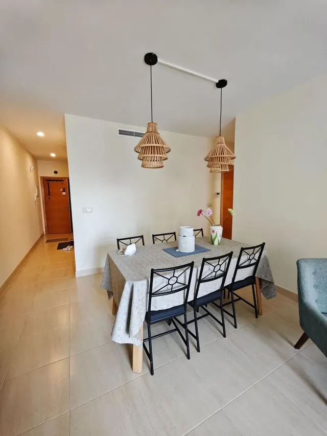 Apartamento 2 habitaciones en venta - Centro — 13