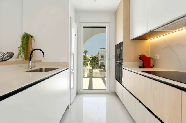 Ático 2 habitaciones 84m² en venta - Centro de la Ciudad Que - foto 3