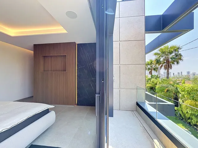 Villa 4 habitaciones 346m² en venta - Pla roig — 30