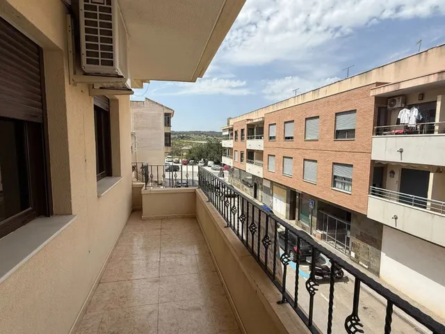 Apartamento 3 habitaciones 103m² en venta - Pueblo 9