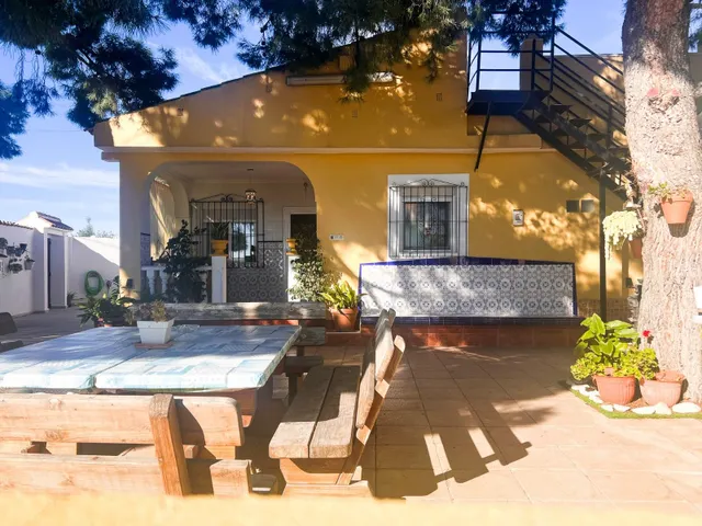 Casa de Pueblo 6 habitaciones 341m² en venta - Costa blanca — 48